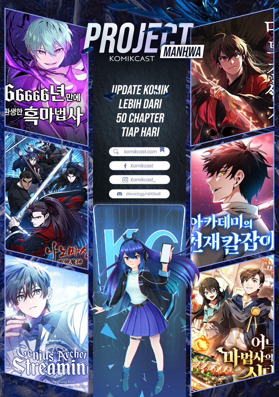 The Max Level Hero Has Returned! Chapter 199