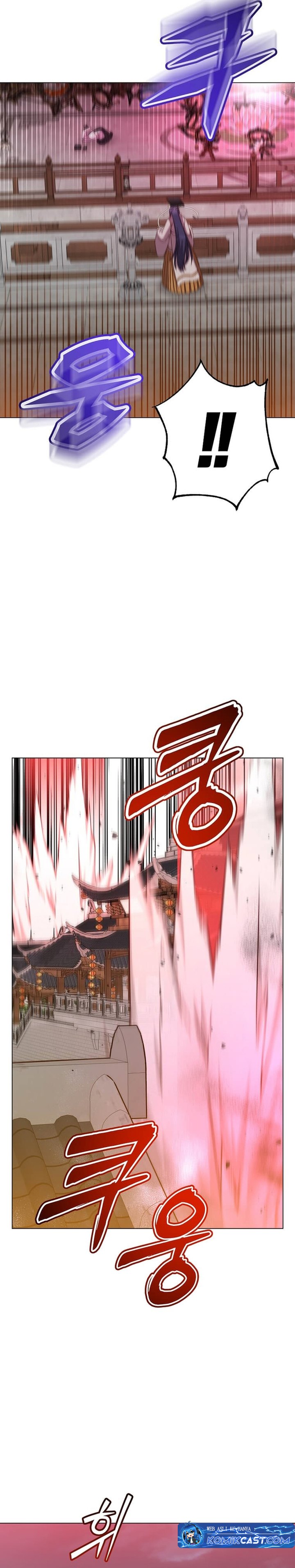 The Max Level Hero Has Returned! Chapter 200