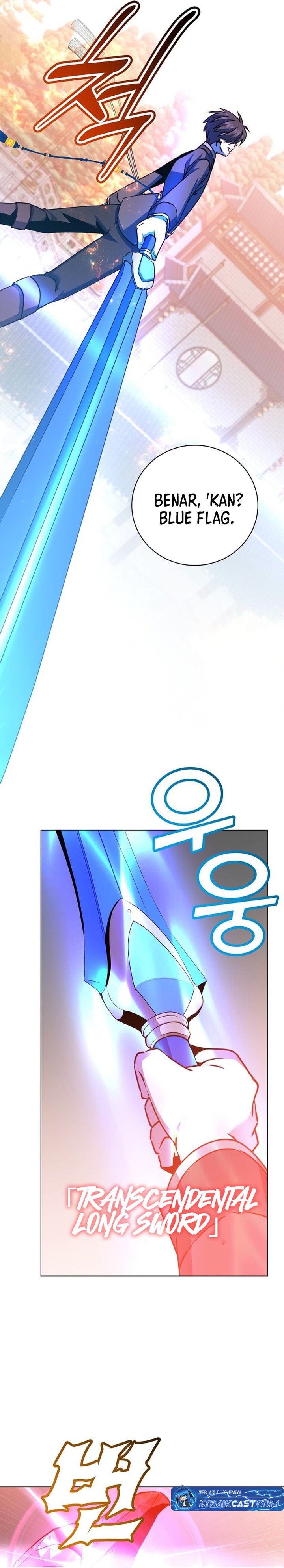 The Max Level Hero Has Returned! Chapter 200