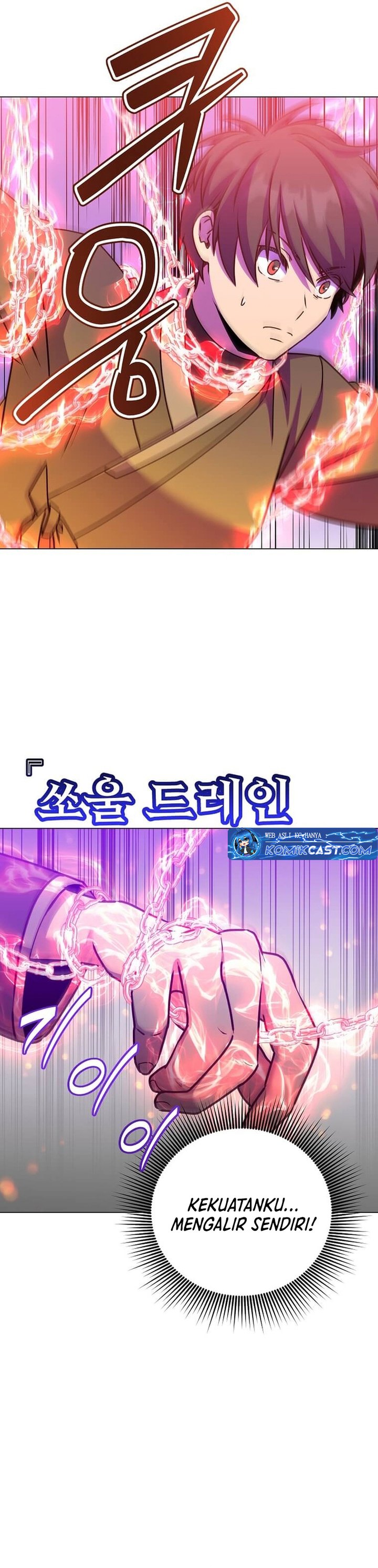 The Max Level Hero Has Returned! Chapter 200