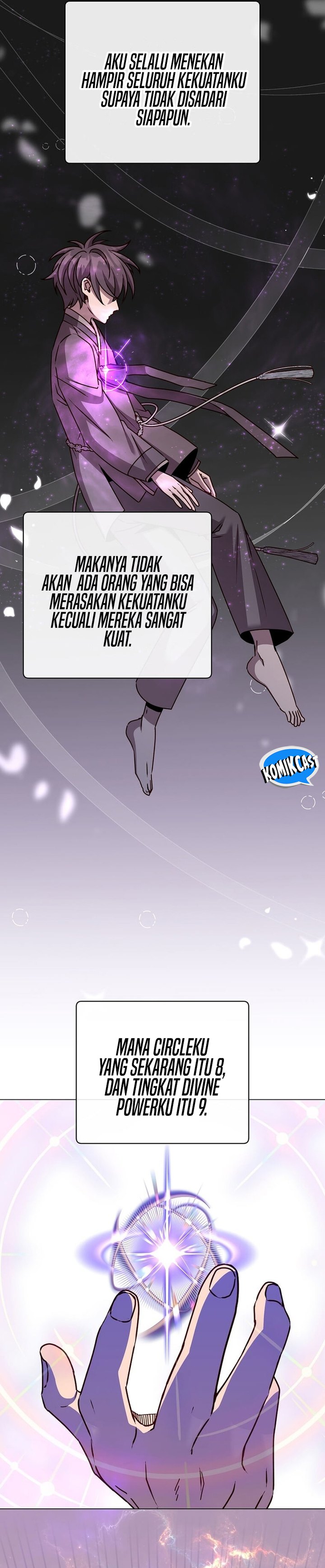 The Max Level Hero Has Returned! Chapter 200