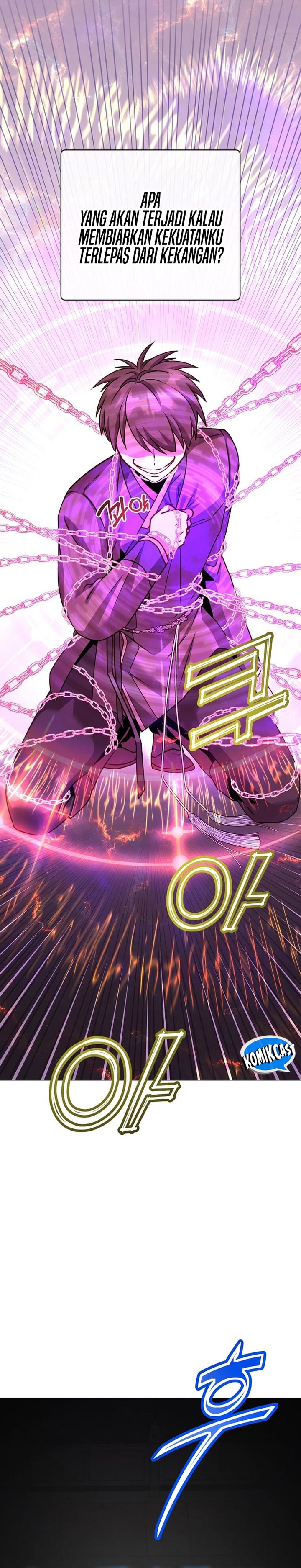 The Max Level Hero Has Returned! Chapter 200