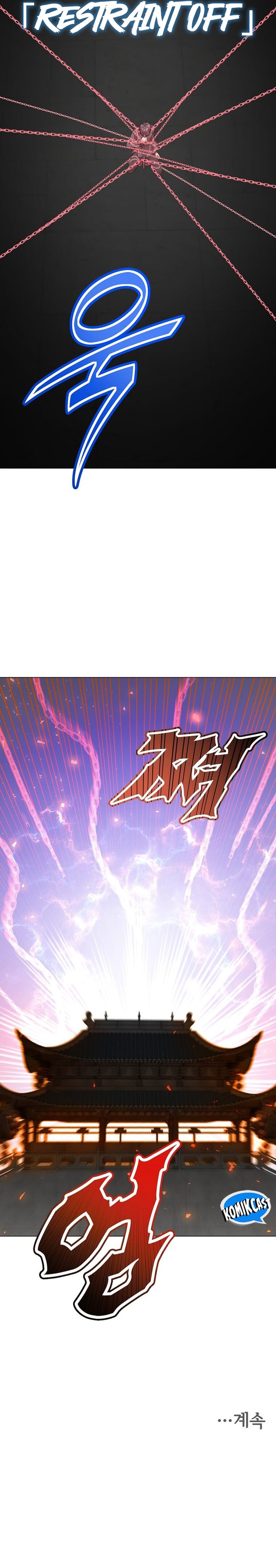 The Max Level Hero Has Returned! Chapter 200
