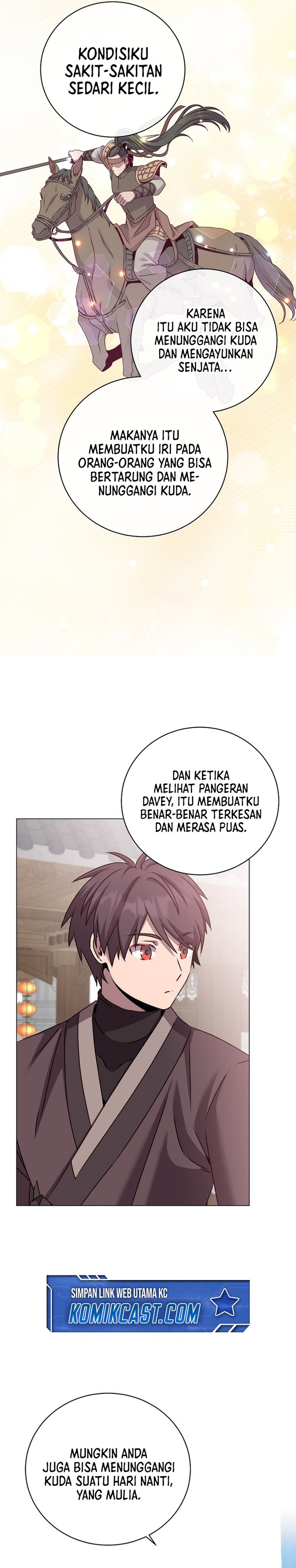 The Max Level Hero Has Returned! Chapter 200