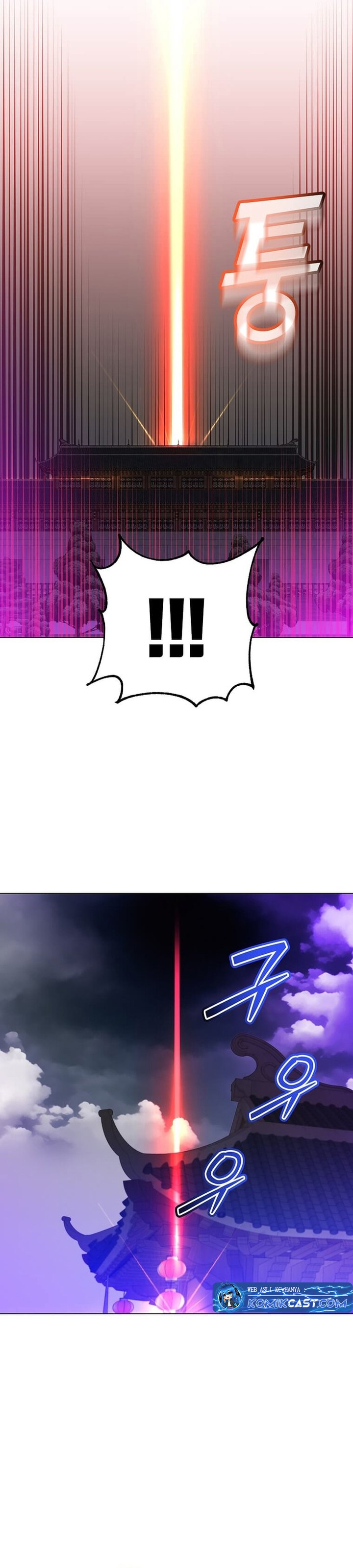 The Max Level Hero Has Returned! Chapter 200