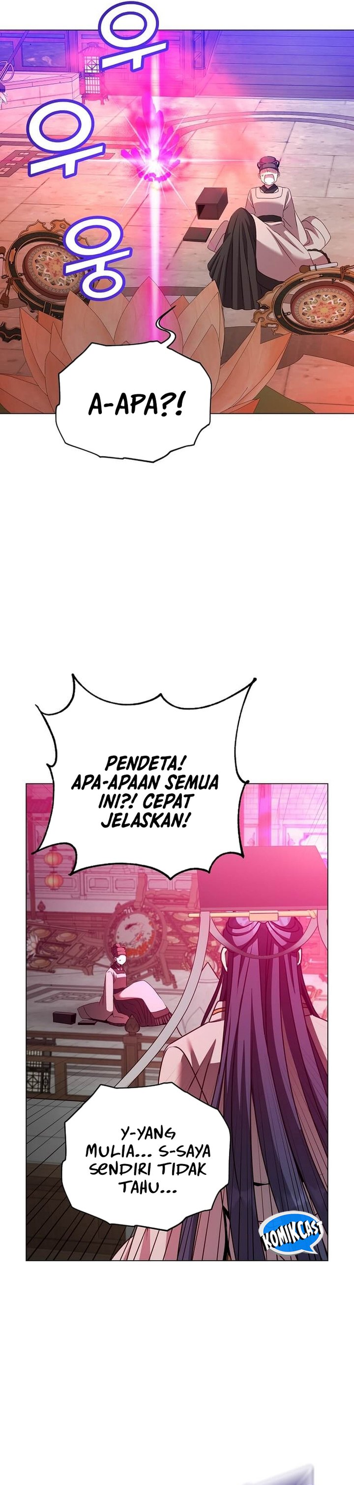 The Max Level Hero Has Returned! Chapter 200