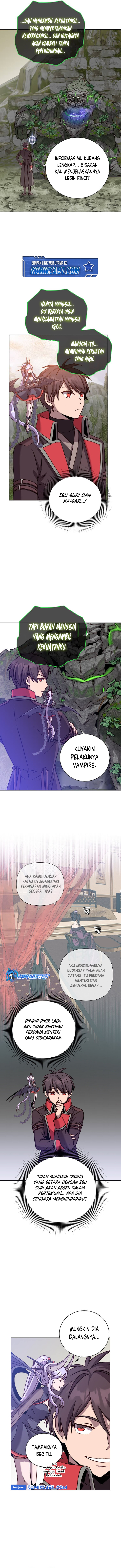 The Max Level Hero Has Returned! Chapter 202