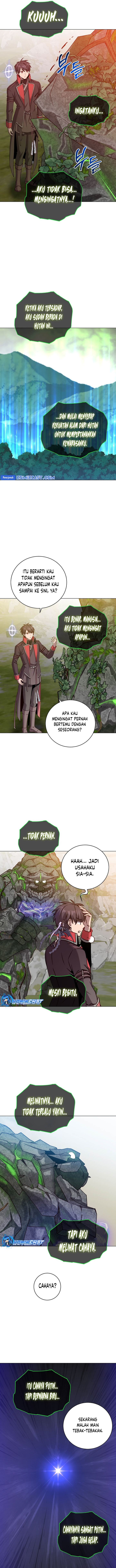 The Max Level Hero Has Returned! Chapter 202