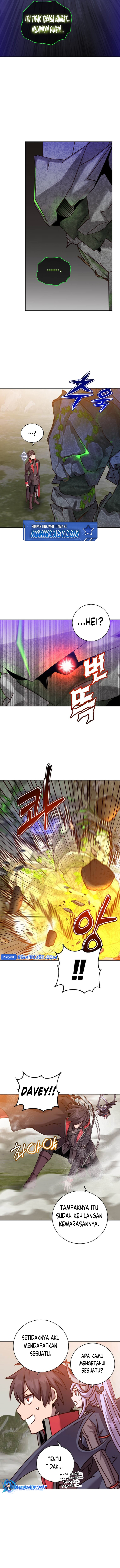 The Max Level Hero Has Returned! Chapter 202