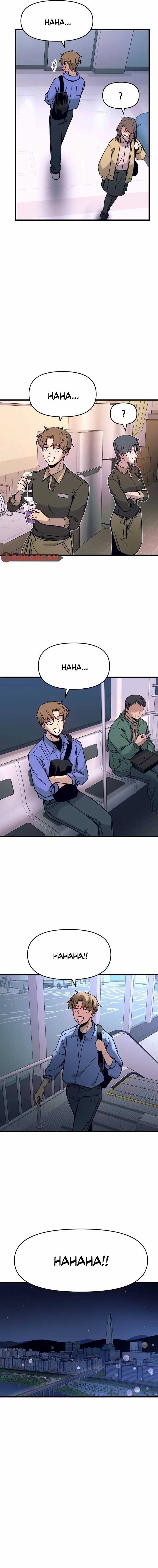 My Bias Gets On The Last Train Chapter 10