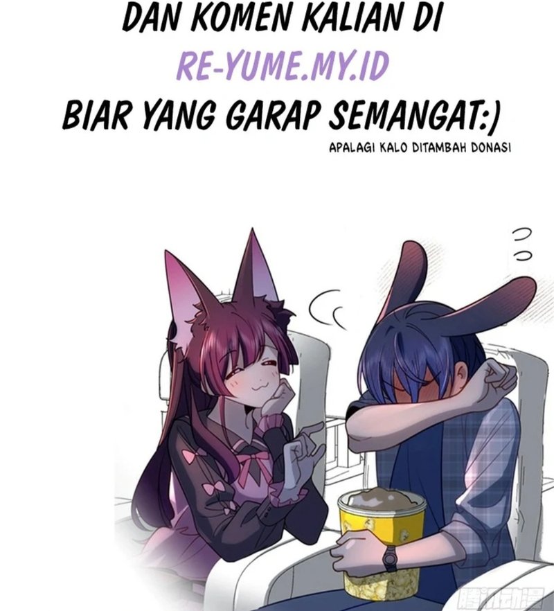 Please Behave, My Wife Chapter 42