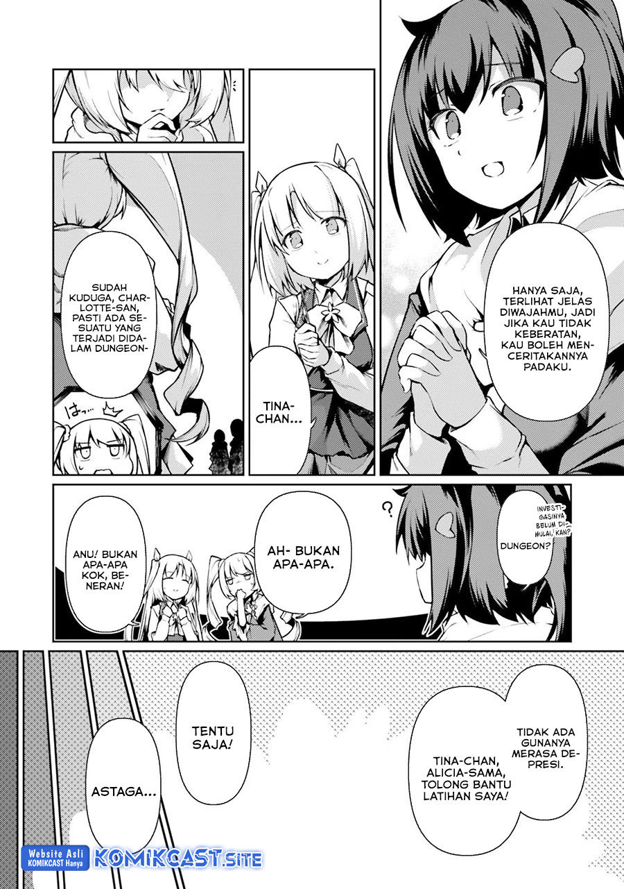 Buta Koushaku Ni Tensei Shitakara, Kondo Wa Kimi Ni Suki To Iitai Chapter 37