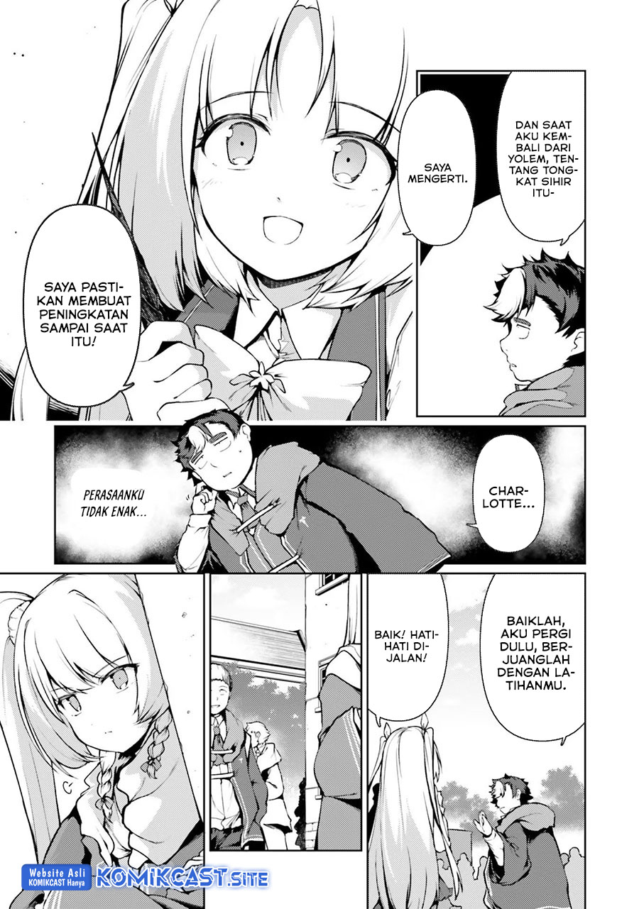 Buta Koushaku Ni Tensei Shitakara, Kondo Wa Kimi Ni Suki To Iitai Chapter 37