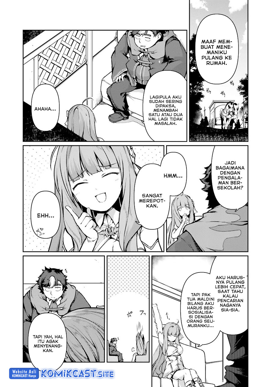 Buta Koushaku Ni Tensei Shitakara, Kondo Wa Kimi Ni Suki To Iitai Chapter 37