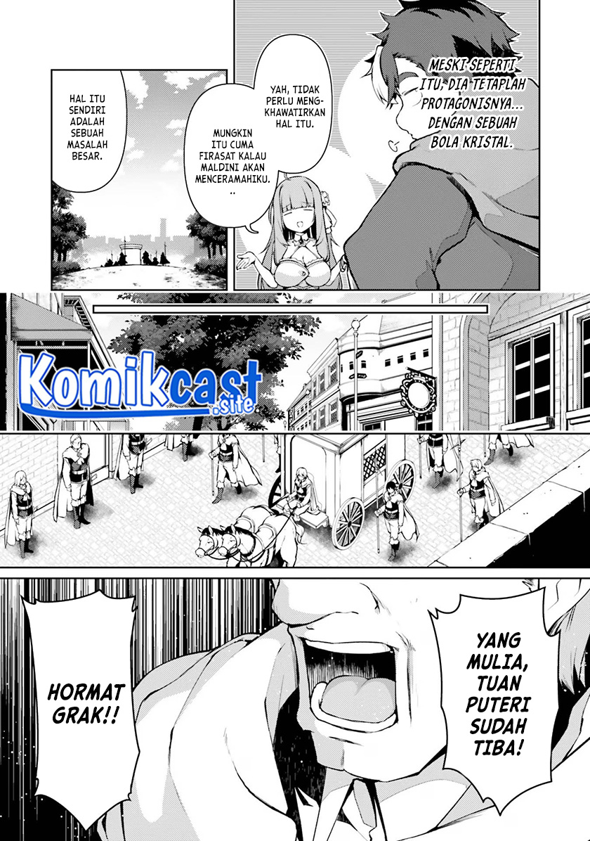 Buta Koushaku Ni Tensei Shitakara, Kondo Wa Kimi Ni Suki To Iitai Chapter 38