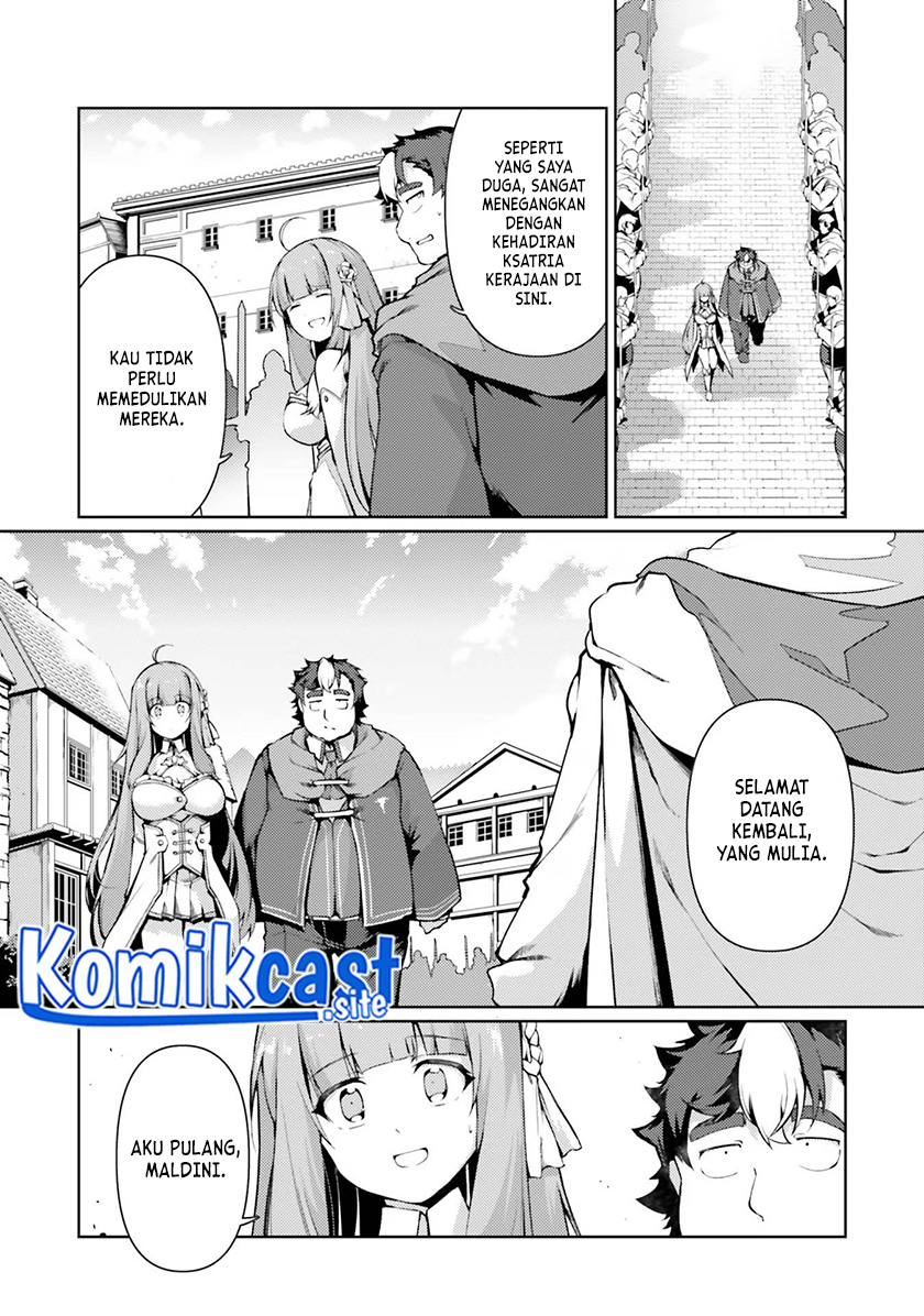 Buta Koushaku Ni Tensei Shitakara, Kondo Wa Kimi Ni Suki To Iitai Chapter 38