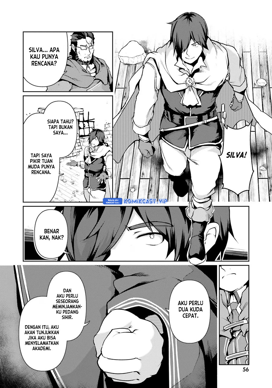 Buta Koushaku Ni Tensei Shitakara, Kondo Wa Kimi Ni Suki To Iitai Chapter 39