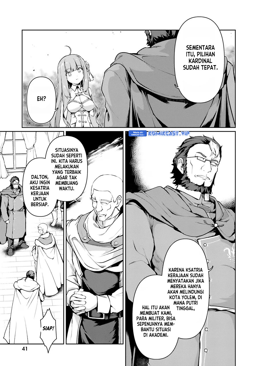 Buta Koushaku Ni Tensei Shitakara, Kondo Wa Kimi Ni Suki To Iitai Chapter 39