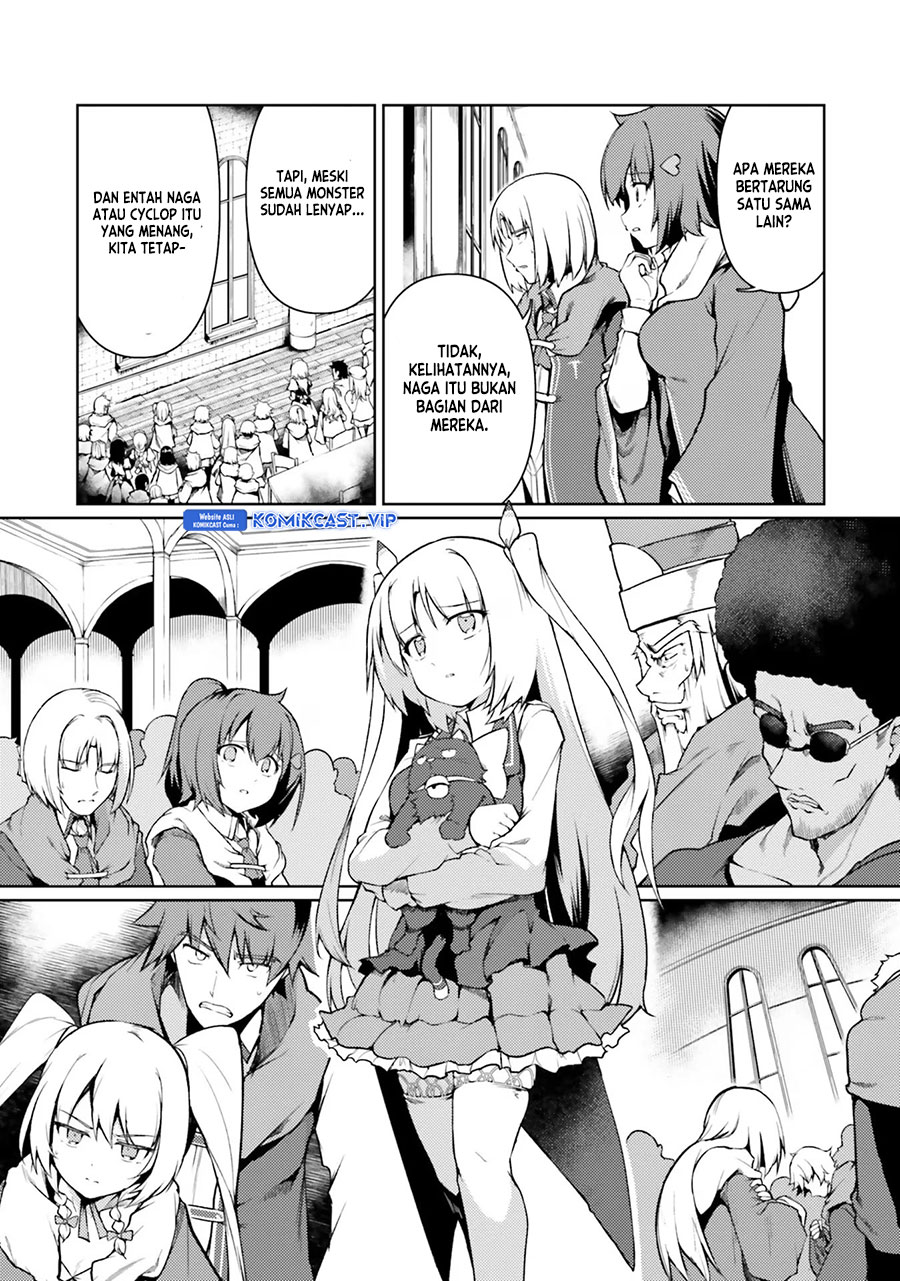 Buta Koushaku Ni Tensei Shitakara, Kondo Wa Kimi Ni Suki To Iitai Chapter 41