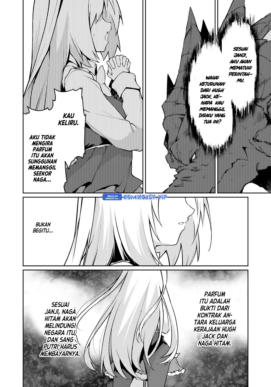 Buta Koushaku Ni Tensei Shitakara, Kondo Wa Kimi Ni Suki To Iitai Chapter 41