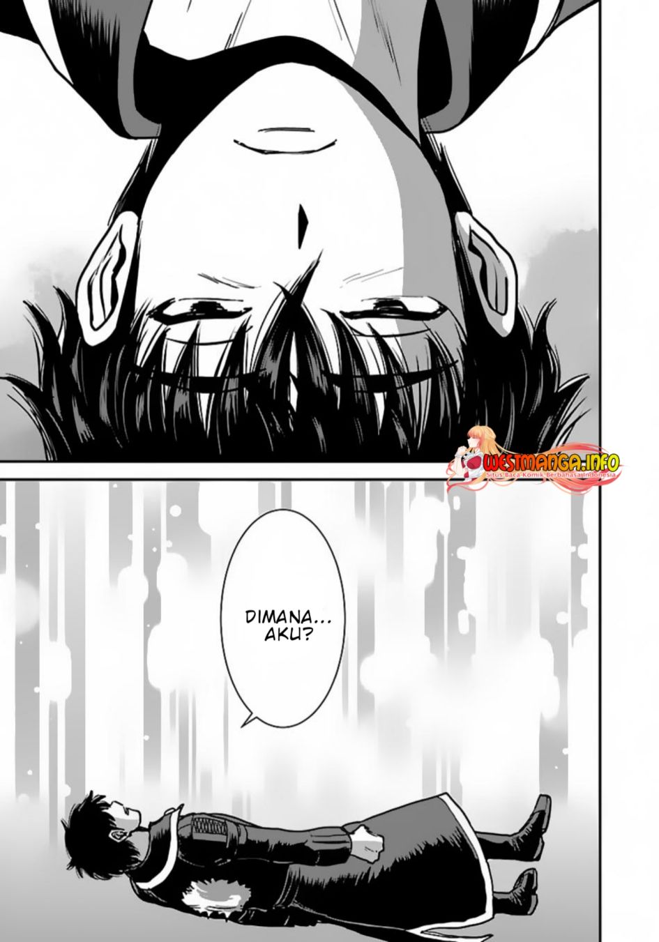 Makikomarete Isekai Teni Suru Yatsu Wa Taitei Cheat Chapter 49