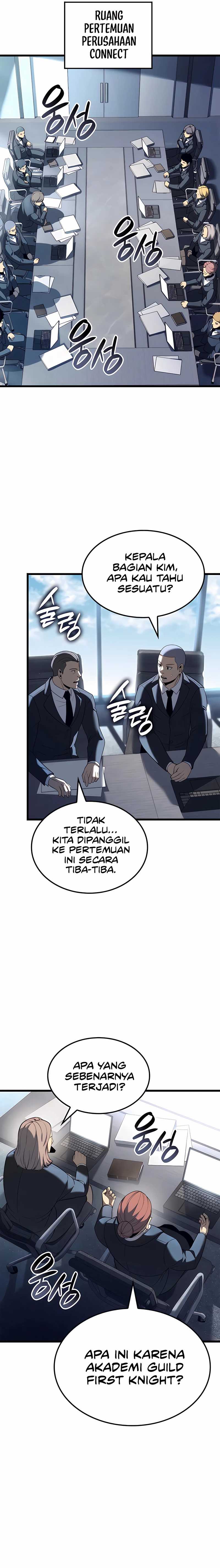 The Count’s Youngest Son Is A Player Chapter 91