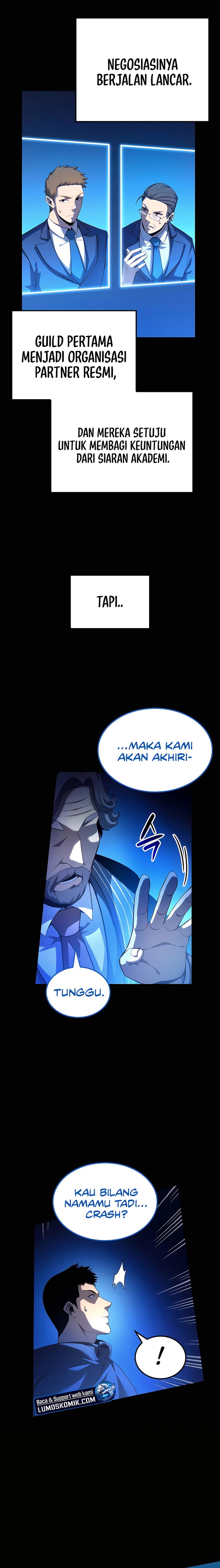 The Count’s Youngest Son Is A Player Chapter 92