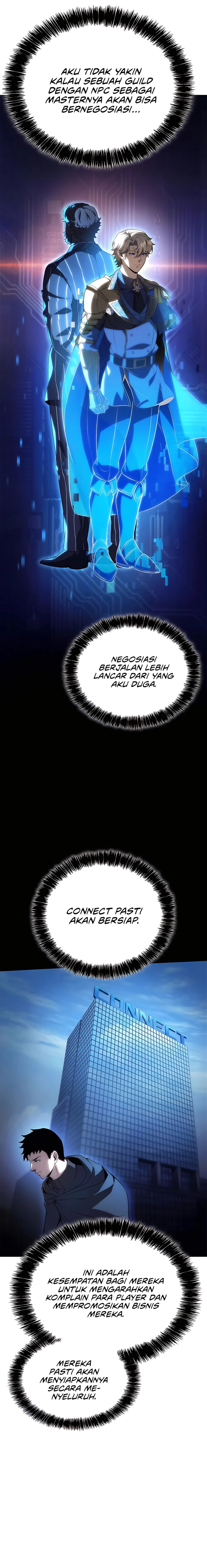 The Count’s Youngest Son Is A Player Chapter 92