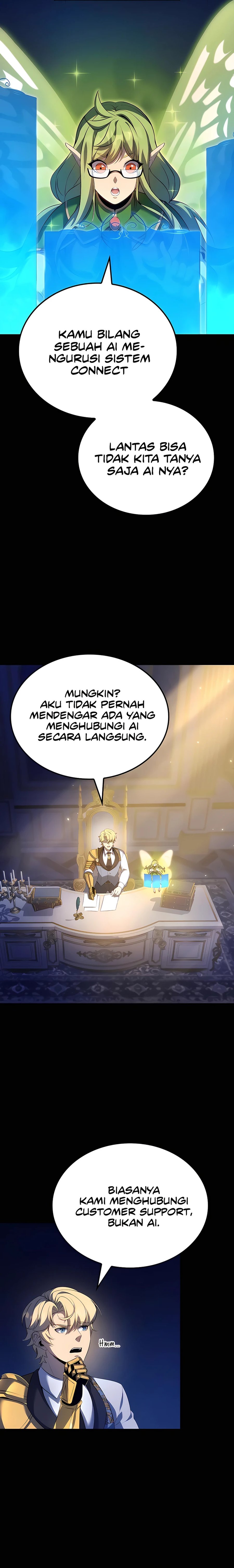 The Count’s Youngest Son Is A Player Chapter 92