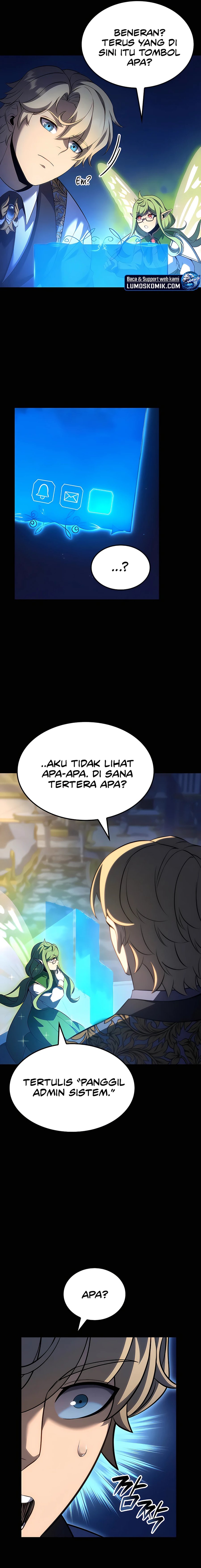 The Count’s Youngest Son Is A Player Chapter 92