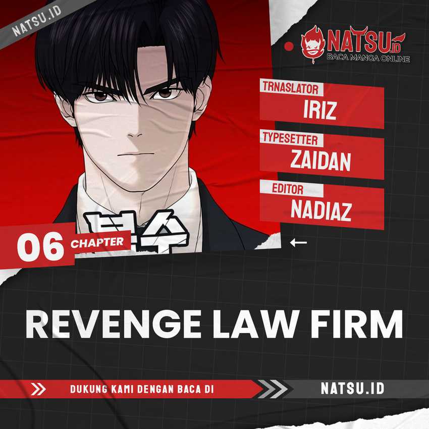 Revenge Law Firm Chapter 6