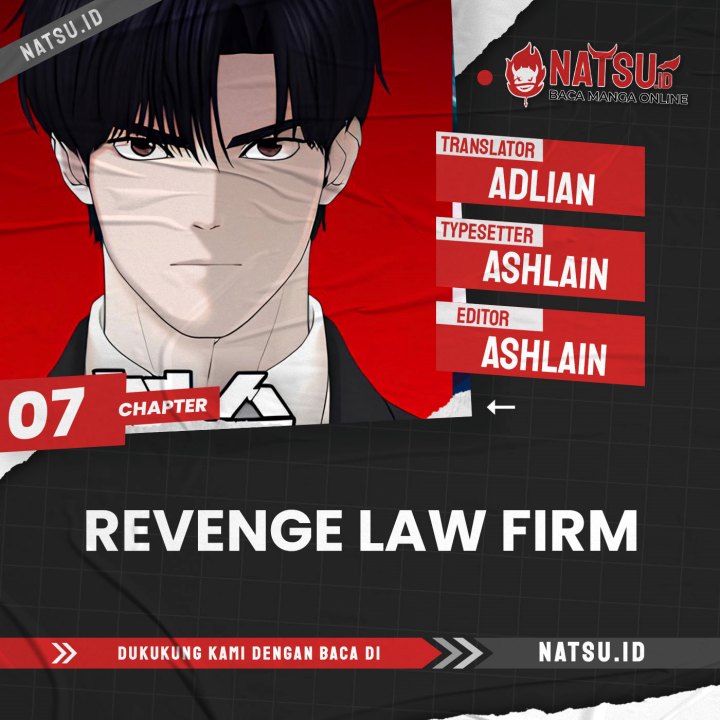 Revenge Law Firm Chapter 7