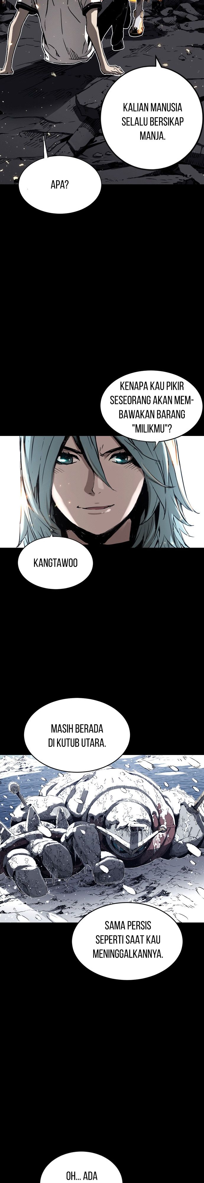 Kangtawoo Chapter 8
