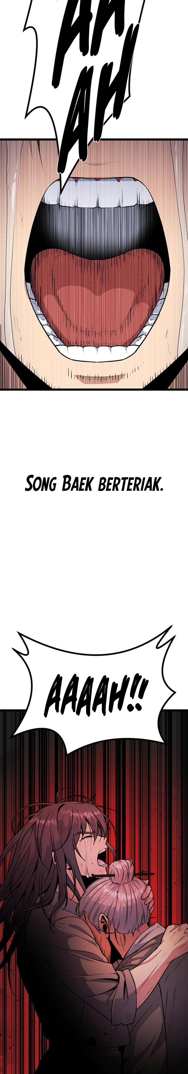 Song Baek Chapter 6