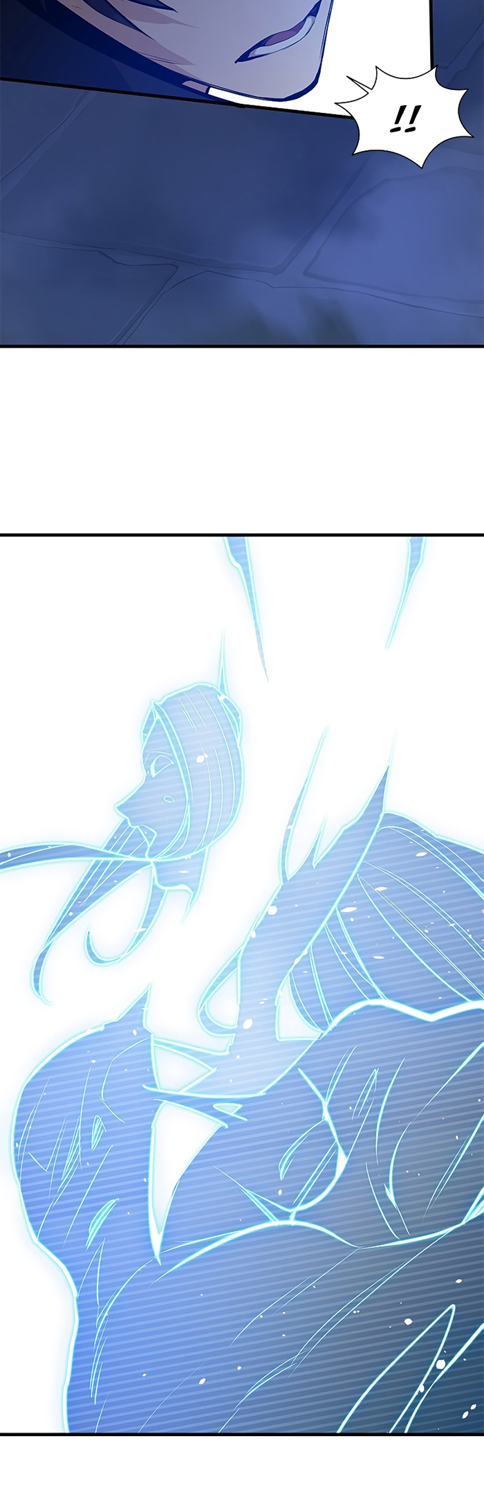 The Tutorial Is Too Hard Chapter 110