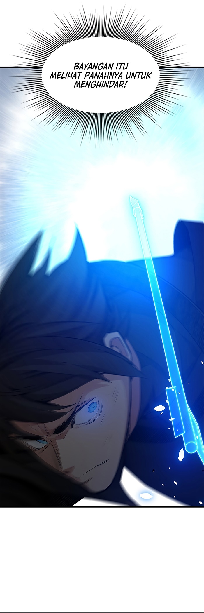 The Tutorial Is Too Hard Chapter 110