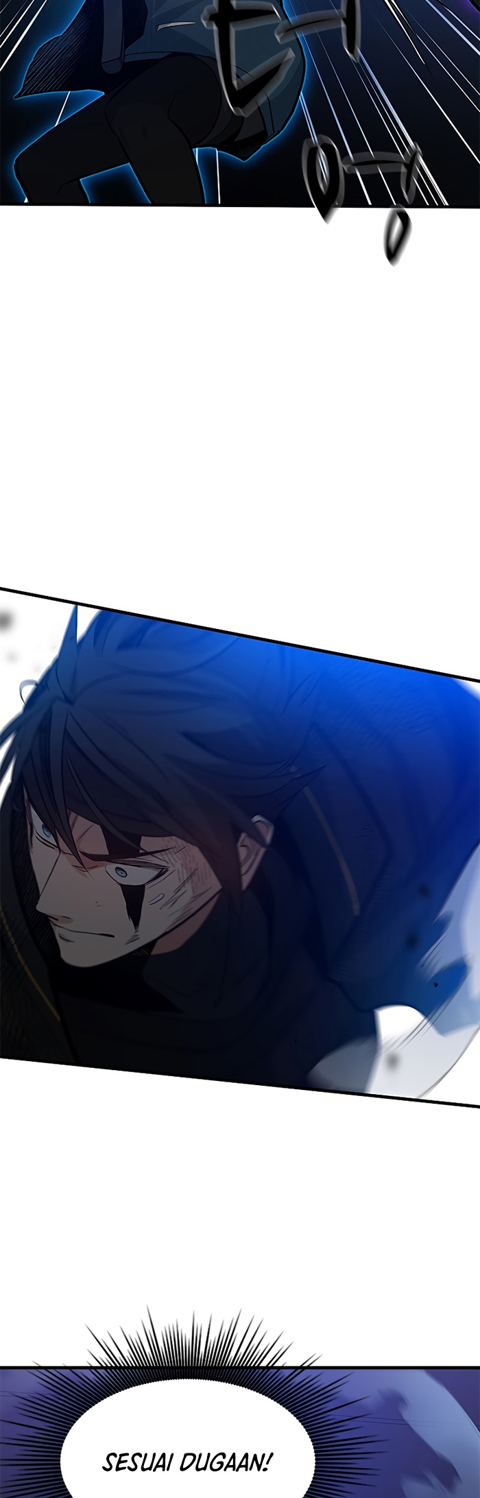 The Tutorial Is Too Hard Chapter 110