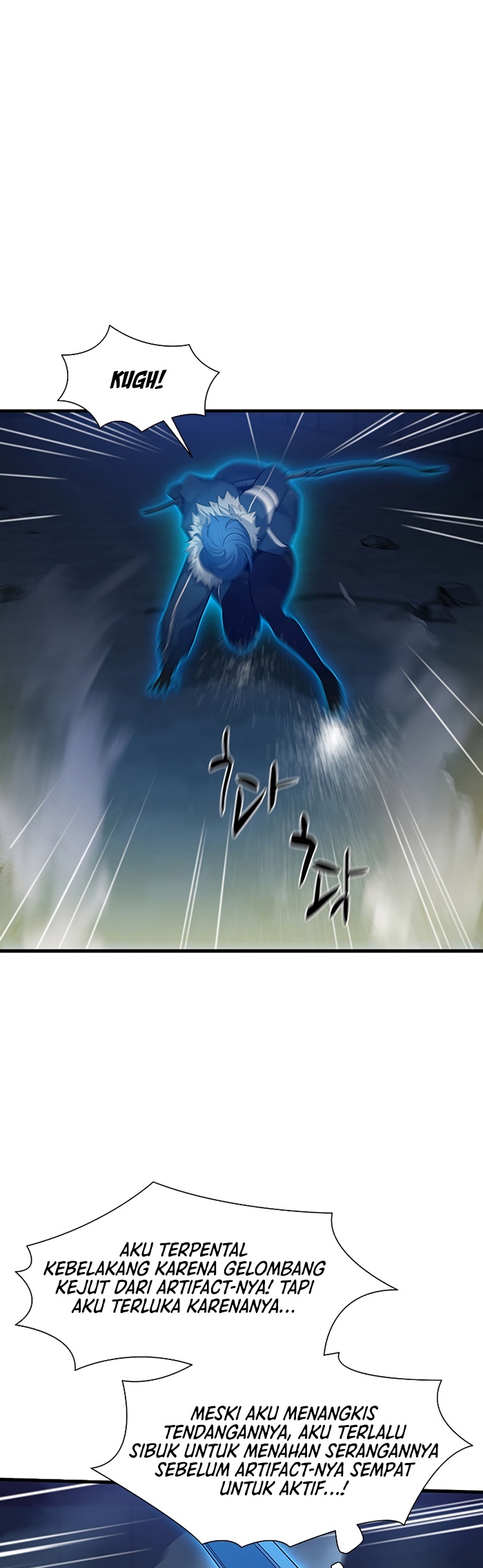 The Tutorial Is Too Hard Chapter 110