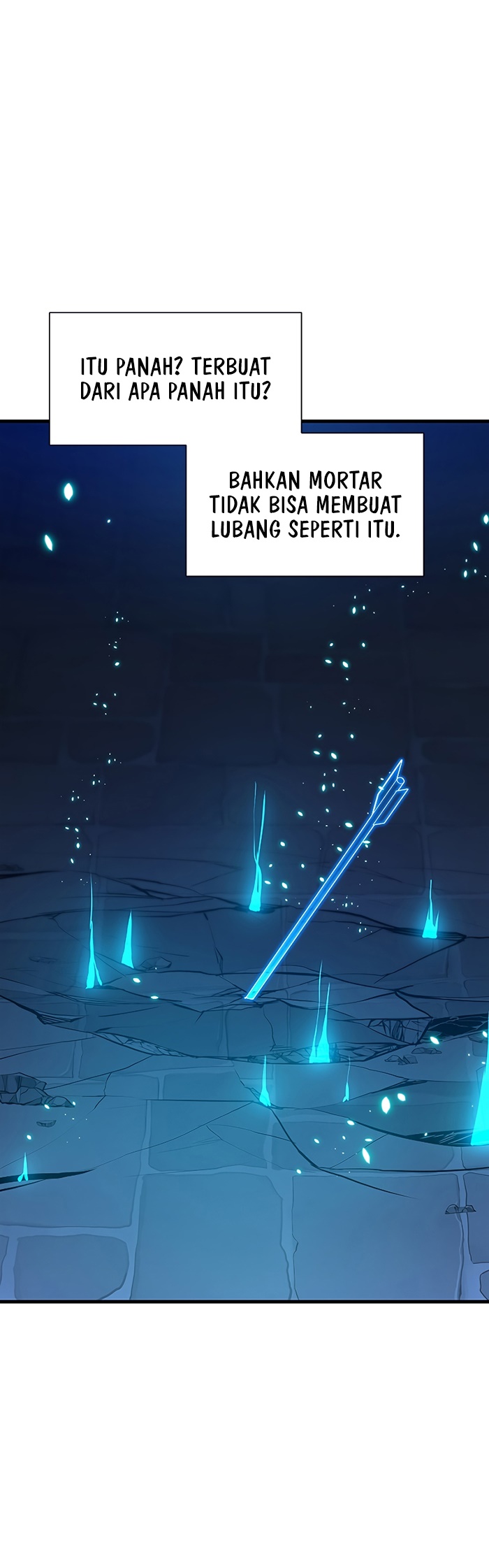 The Tutorial Is Too Hard Chapter 110