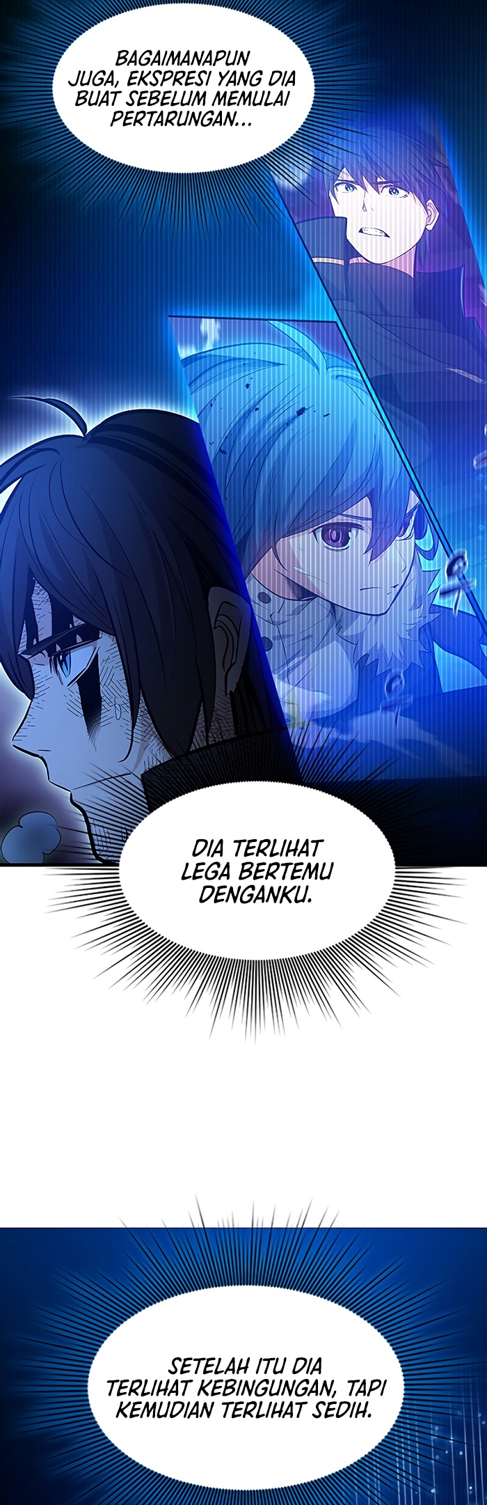 The Tutorial Is Too Hard Chapter 110