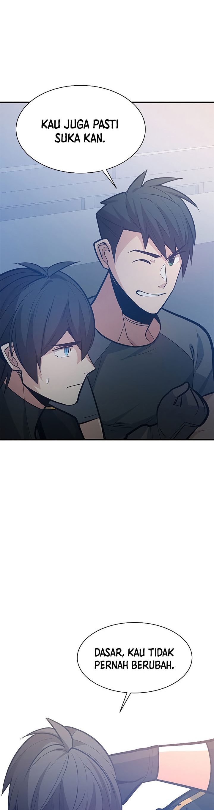 The Tutorial Is Too Hard Chapter 125