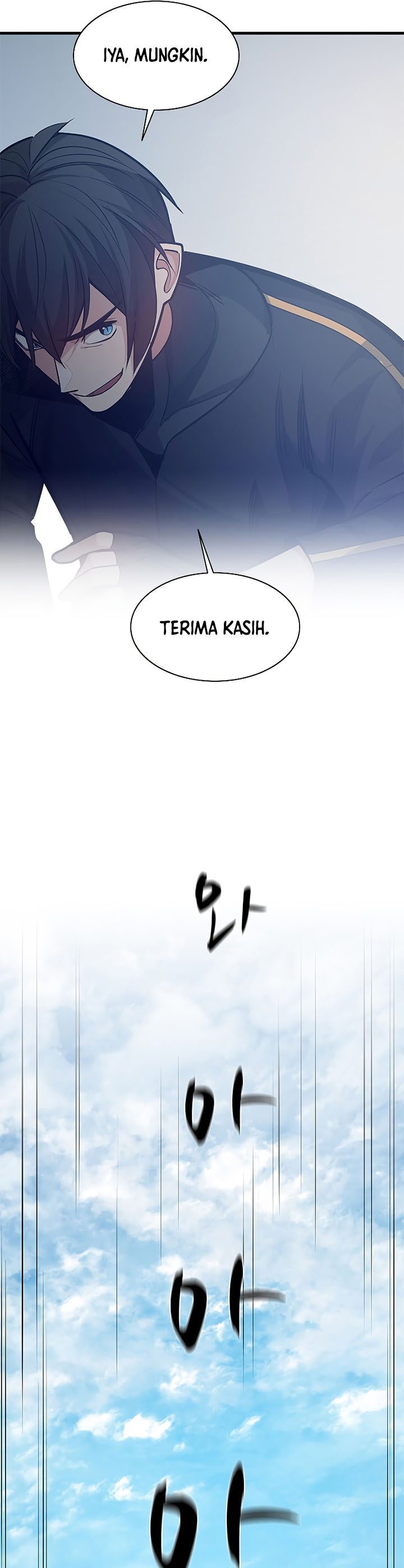 The Tutorial Is Too Hard Chapter 125