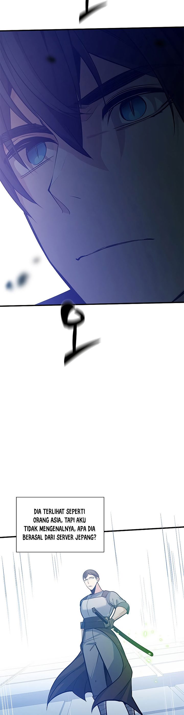 The Tutorial Is Too Hard Chapter 125