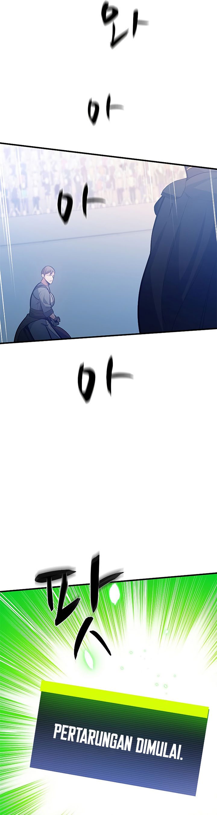 The Tutorial Is Too Hard Chapter 125