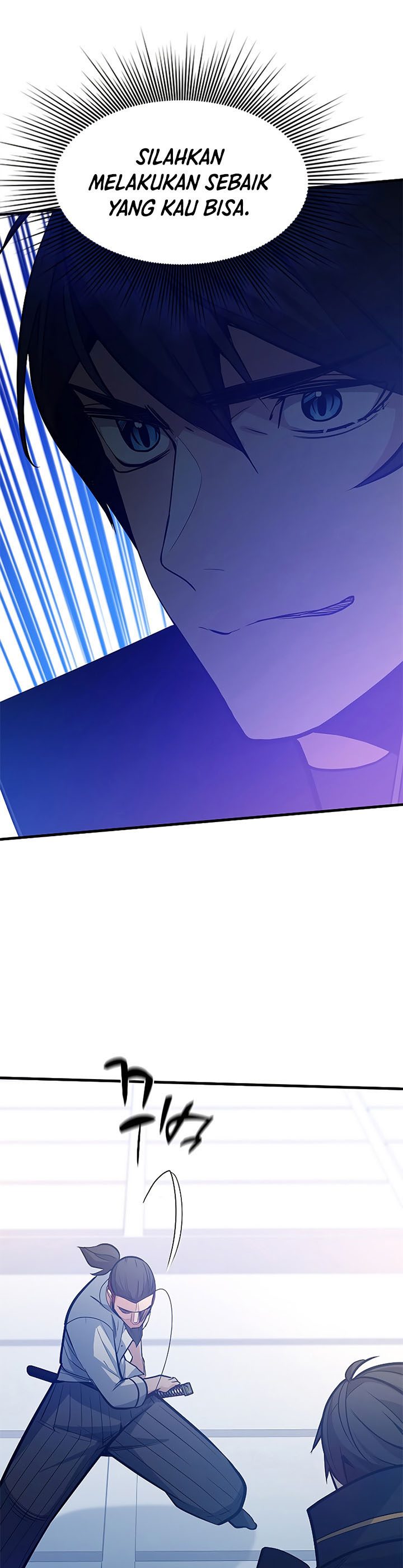 The Tutorial Is Too Hard Chapter 125