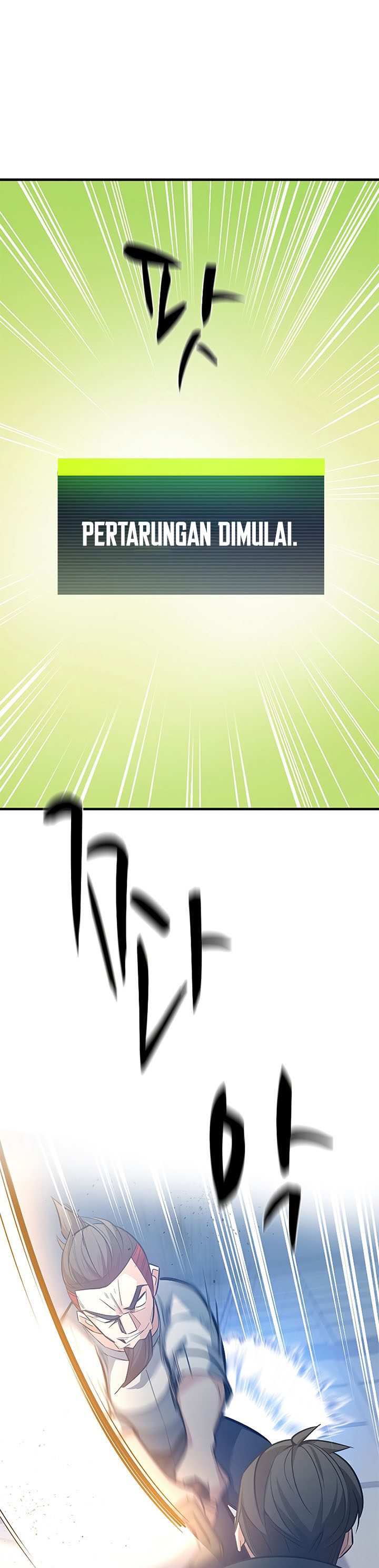 The Tutorial Is Too Hard Chapter 126