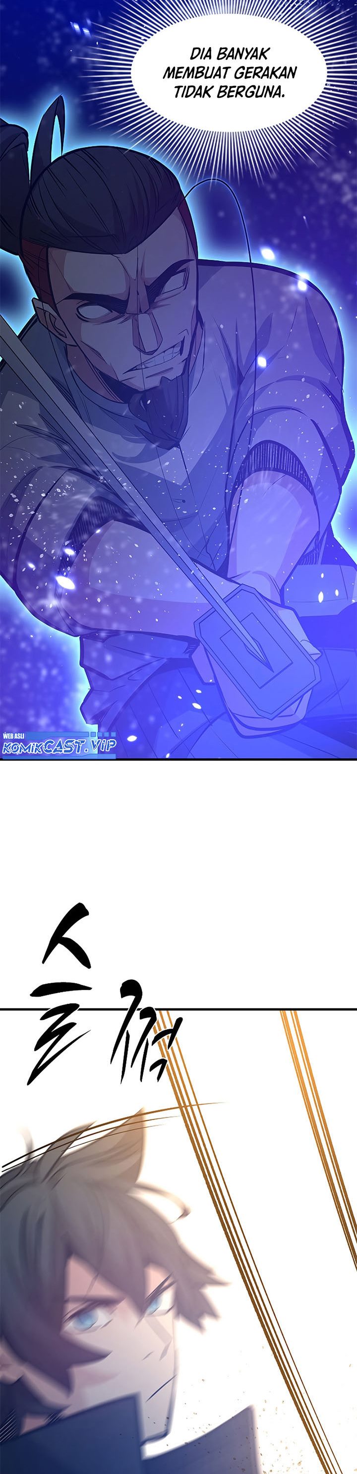 The Tutorial Is Too Hard Chapter 126