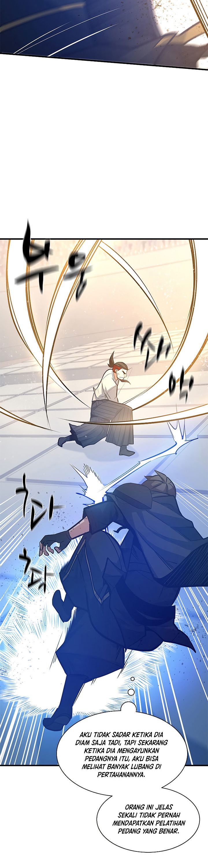 The Tutorial Is Too Hard Chapter 126