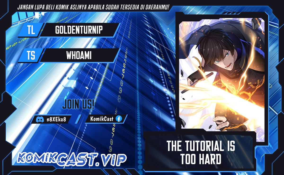 The Tutorial Is Too Hard Chapter 126