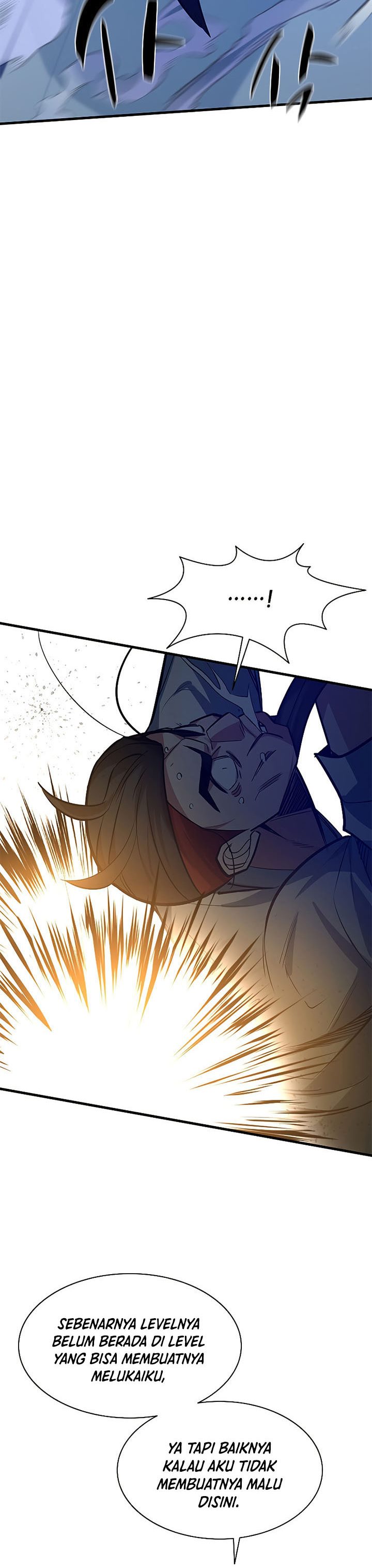 The Tutorial Is Too Hard Chapter 126
